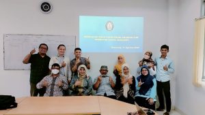 Practicum Workshop of the Department Aquaculture
