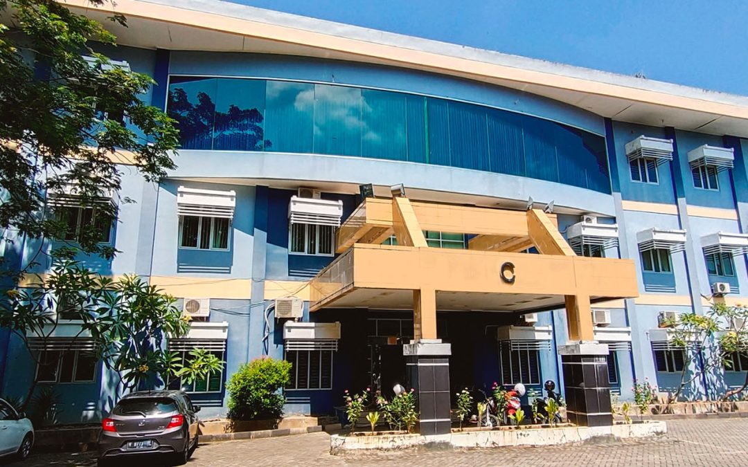 Selamat! Program Studi Akuakultur: Akreditasi Unggul!