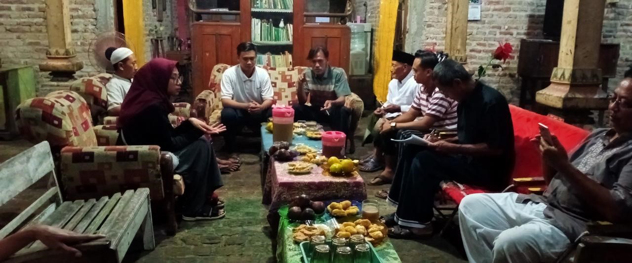 Project AVESMA Melakukan Penelitian dan Uji Coba Aplikasi ke Pembudidaya