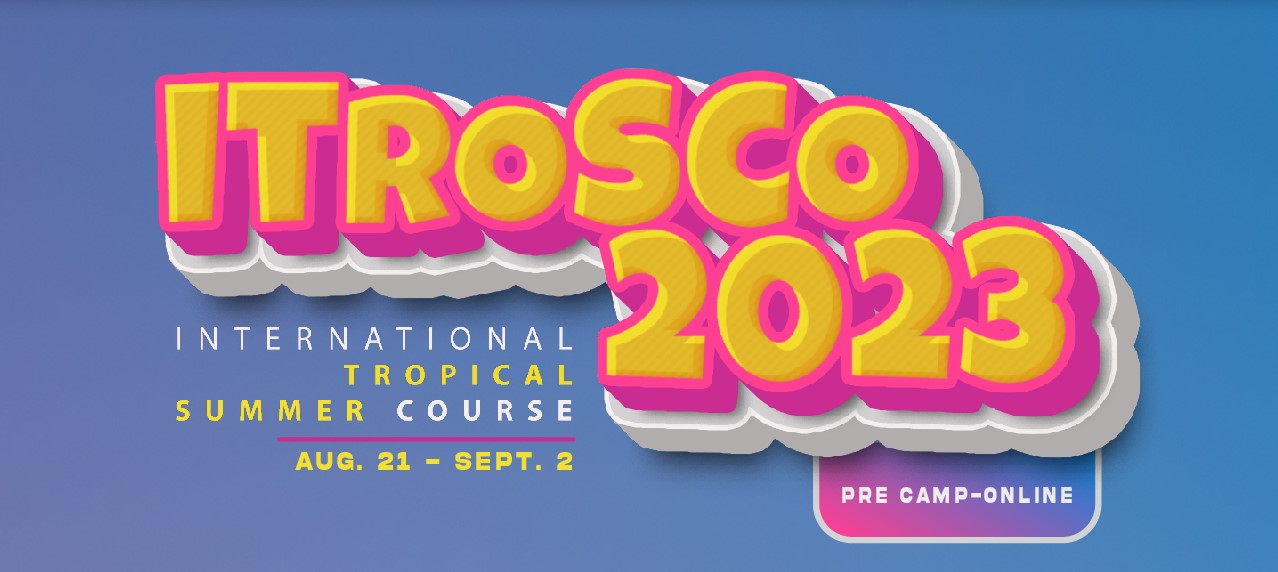 ITroSCo Online Camp 2023!